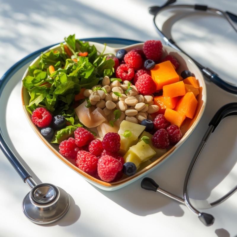 Program "Żywienie  dla zdrowia"