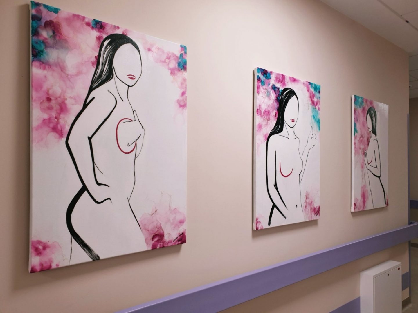 Breast Cancer Unit Bielsko-Biała