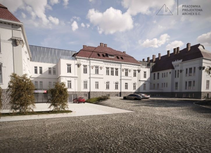 Ponad 163 mln zł dla onkologa