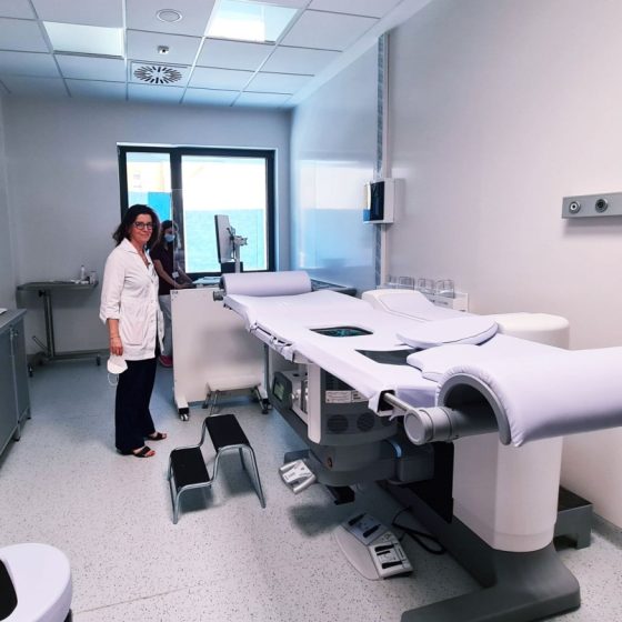 Breast Cancer Unit