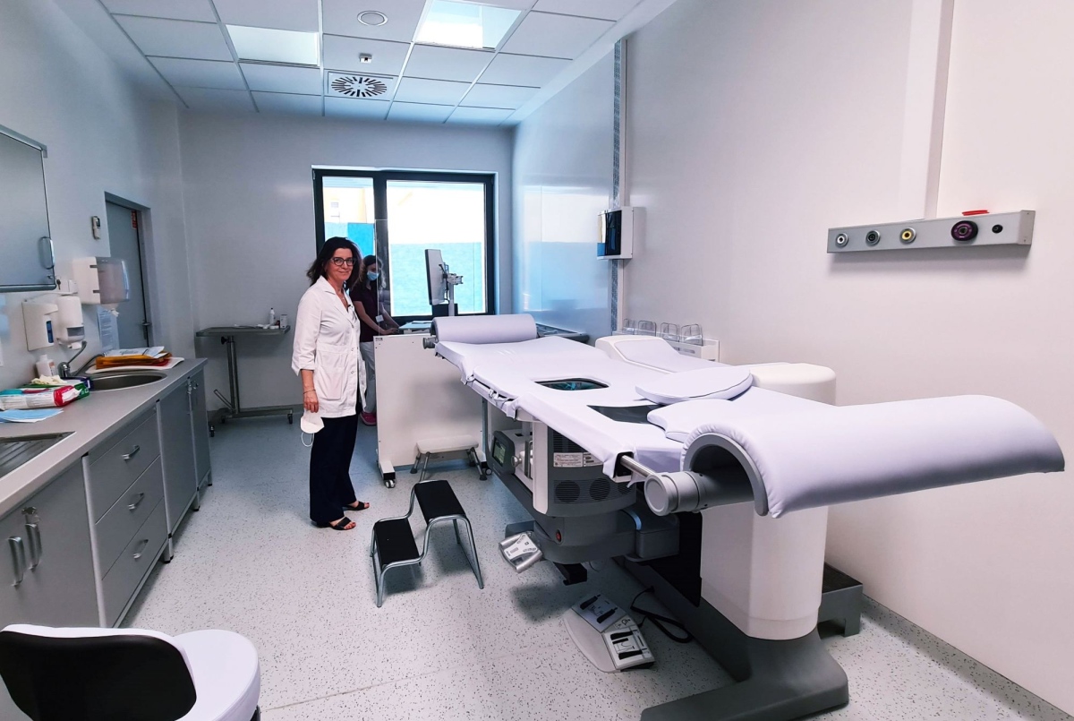 Breast Cancer Unit