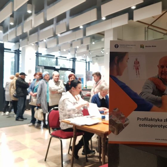 Seniorzy znaleźli odpowiedzi na wiele pytań