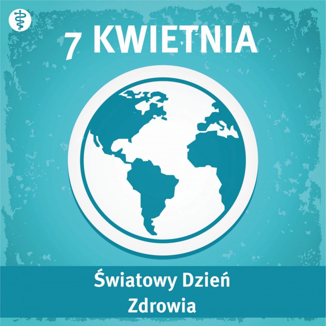 Światowy Dzień Zdrowia