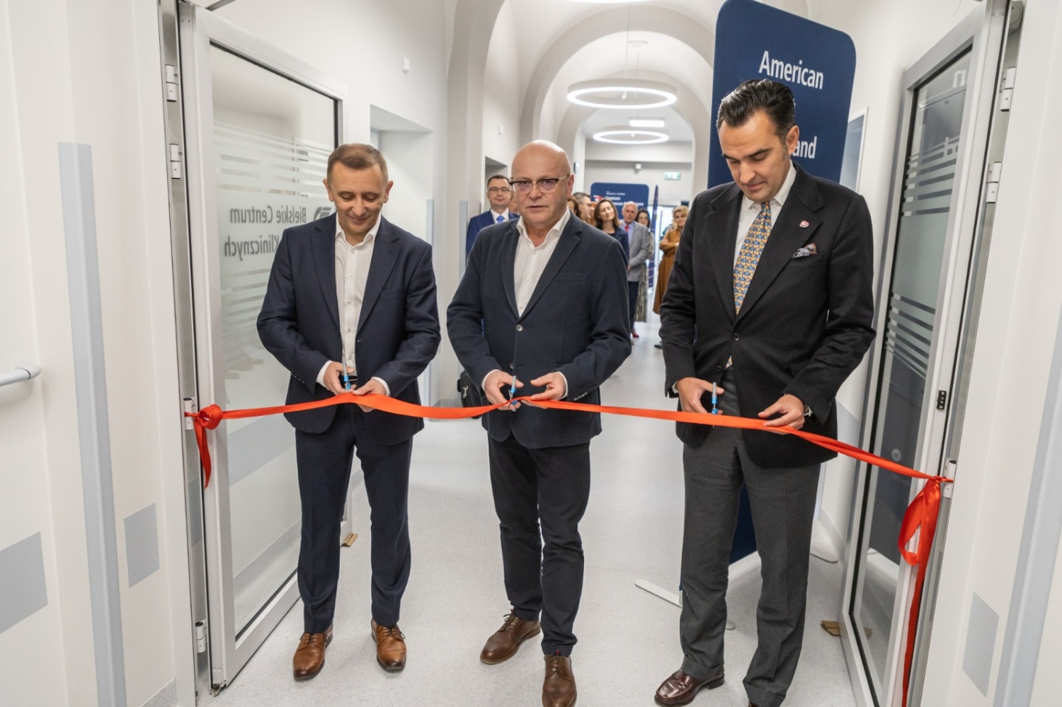 Bielskie Centrum Badań Klinicznych