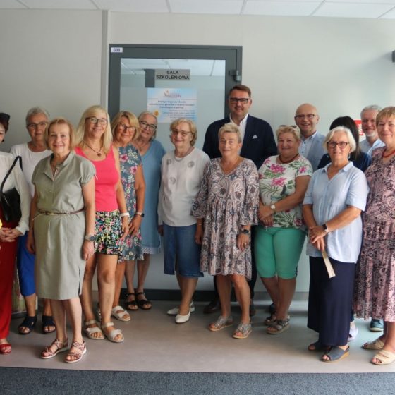 Stowarzyszenie Amazonki w Bielsku-Białej