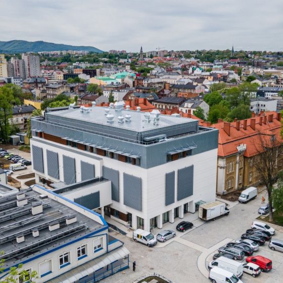 Pacjent zdecyduje