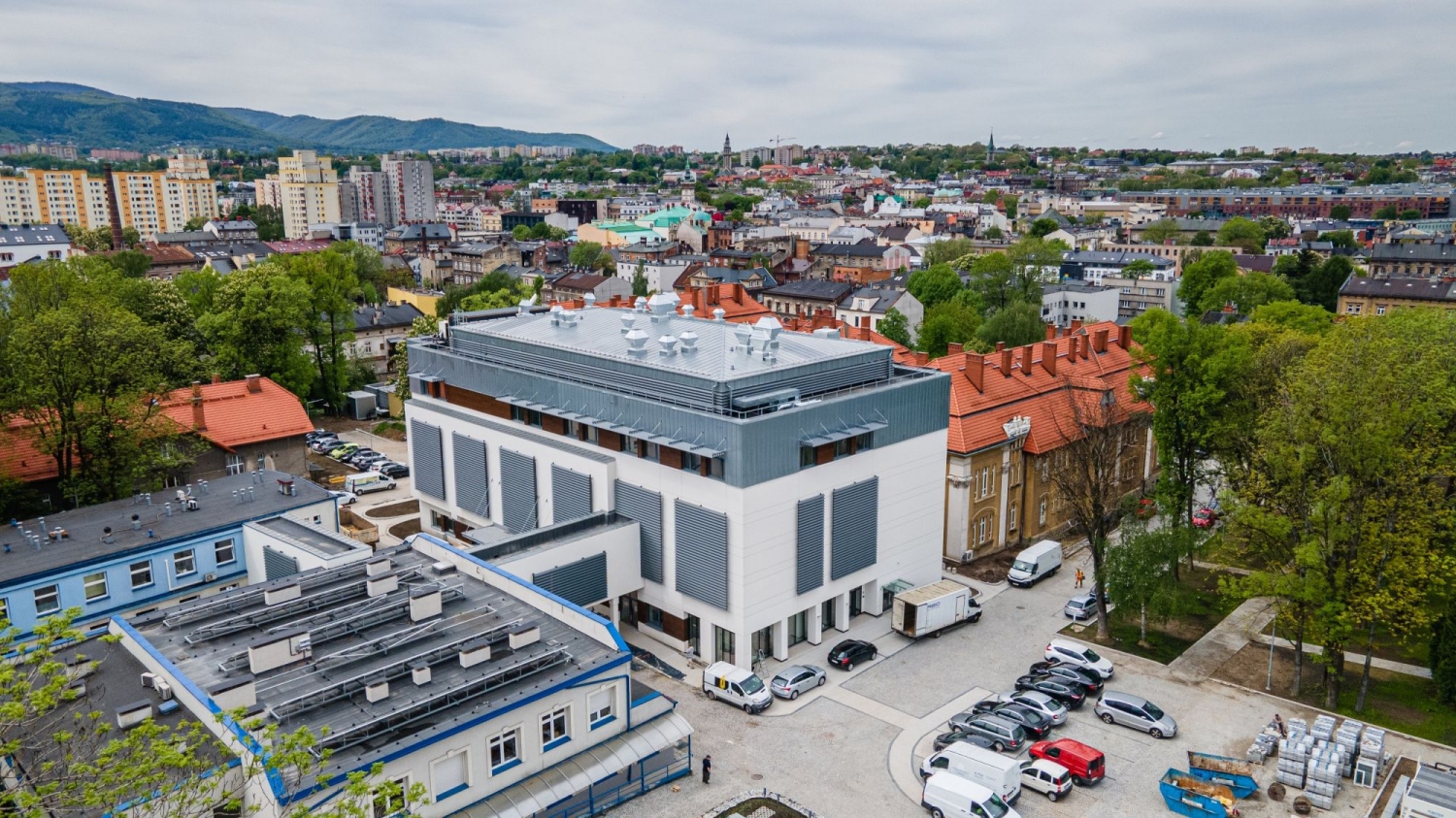 Pacjent zdecyduje