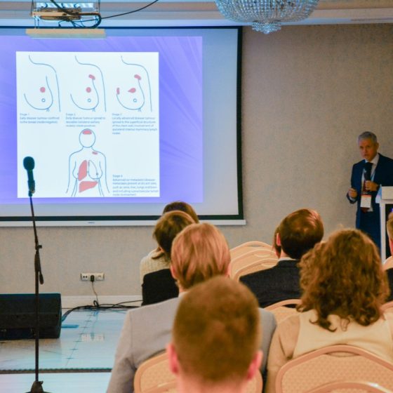 Relacja z III Beskidzkiej Akademii Kardiologii i Innowacji Medycznych BESDKARD 2025