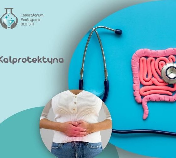 Z cyklu Badania Laboratoryjne w Pigułce – Kalprotektyna
