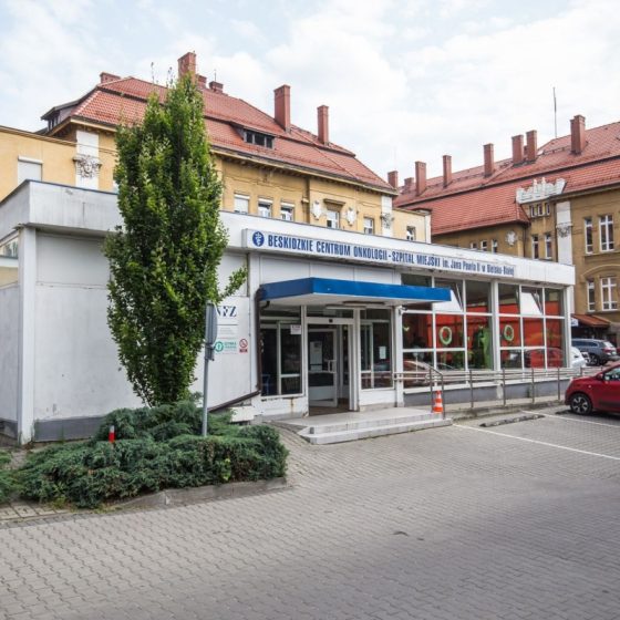 W ścisłej czołówce