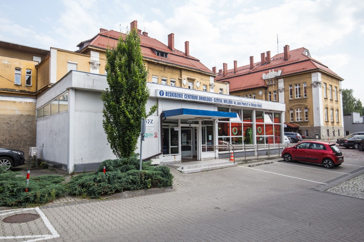 W ścisłej czołówce