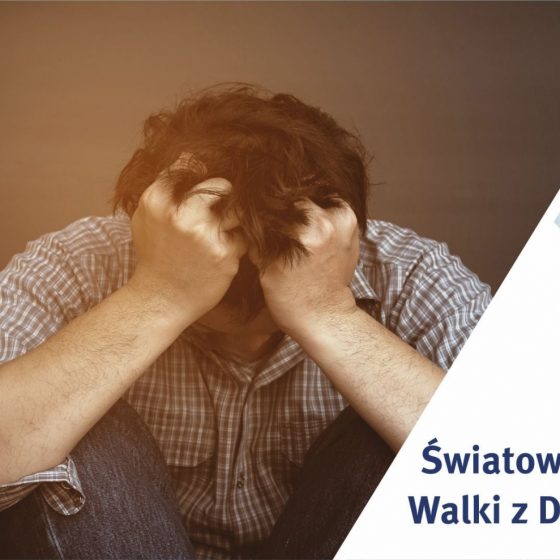 Światowy Dzień Walki z Depresją
