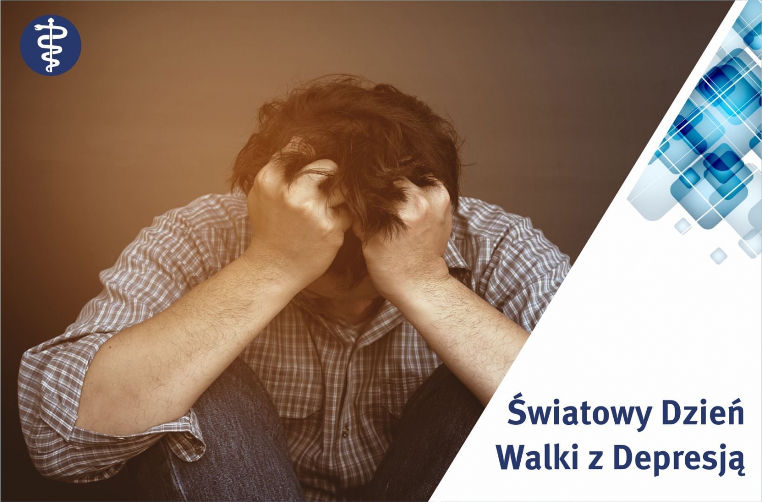 Światowy Dzień Walki z Depresją