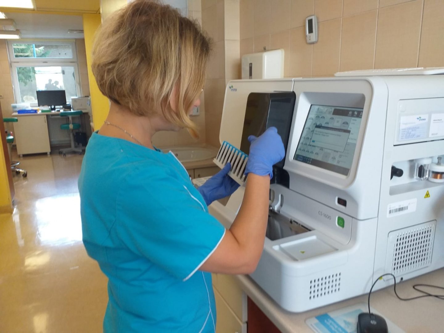 Laboratorium Analityczne BCO