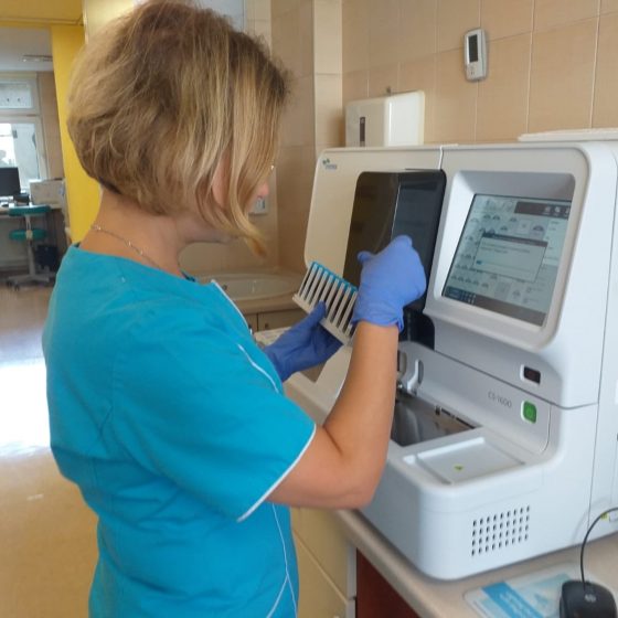 Laboratorium Analityczne BCO