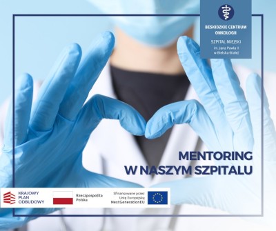 Wsparcie z KPO dla młodych absolwentów kierunków medycznych – podpisaliśmy umowę!