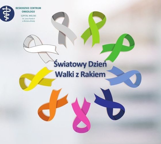 Światowy Dzień Walki z Rakiem