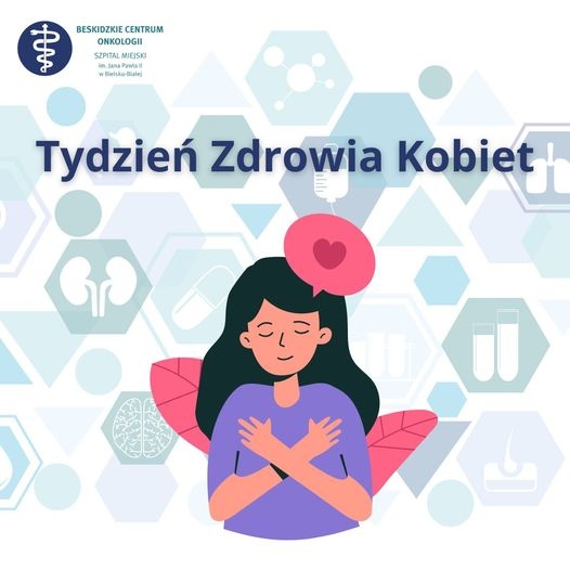 Tydzień zdrowia kobiet