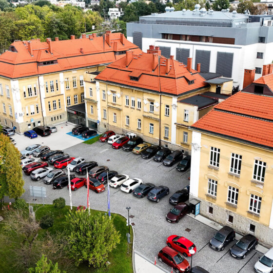 Otrzymaliśmy Autoryzację Narodowego Funduszu Zdrowia
