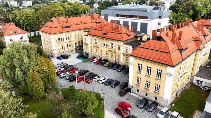 Otrzymaliśmy Autoryzację Narodowego Funduszu Zdrowia