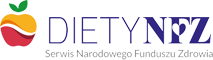 Diety NFZ - logo