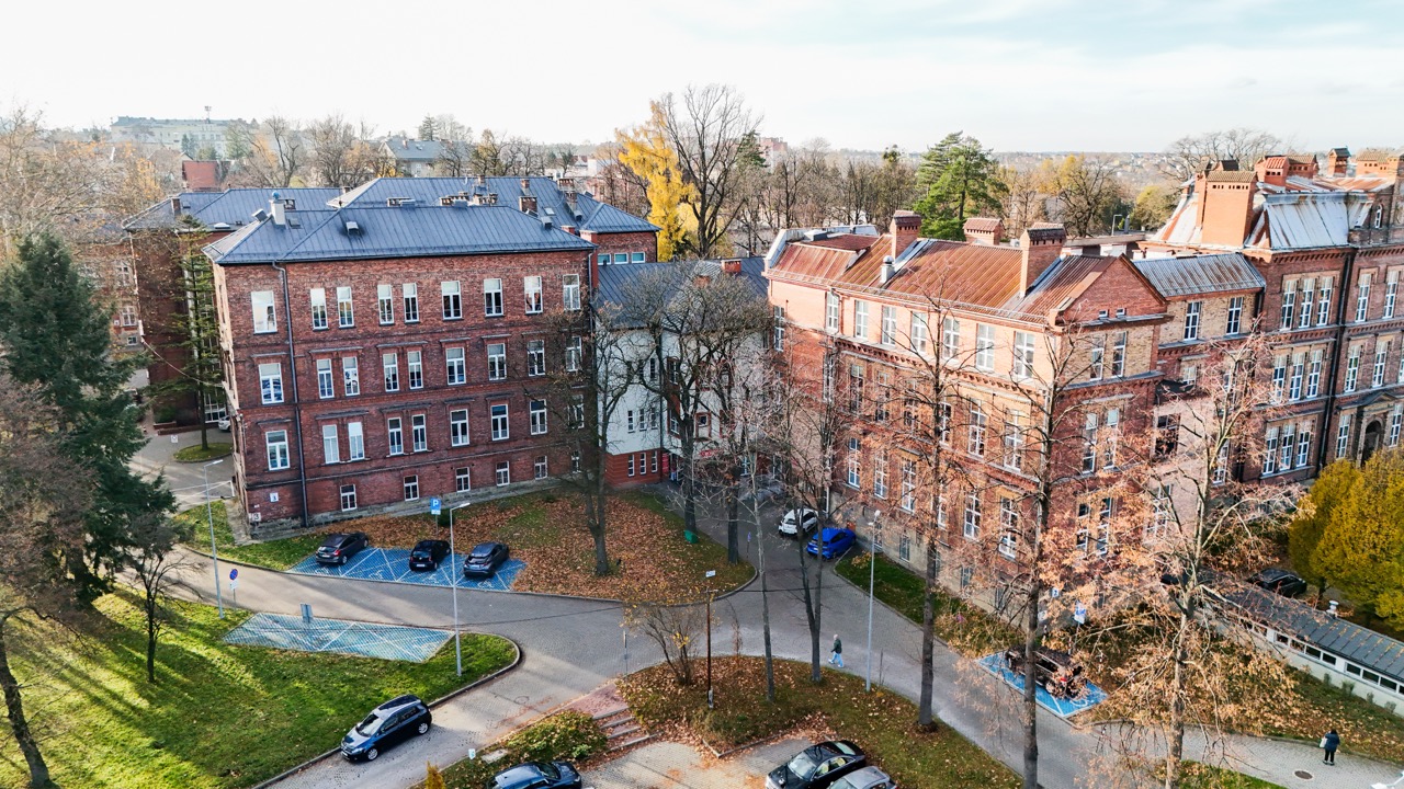 Poradnia Ginekologiczna w nowej lokalizacji